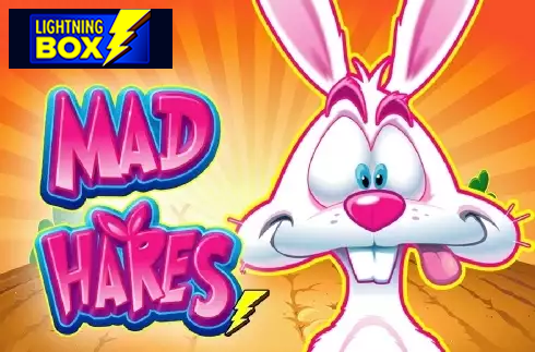 Mad Hares